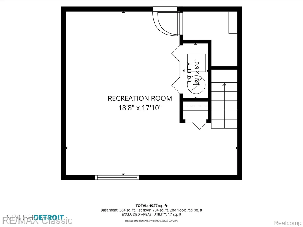 6108 Heron Hills Drive #56 Wolverine Lake Village, MI 48390