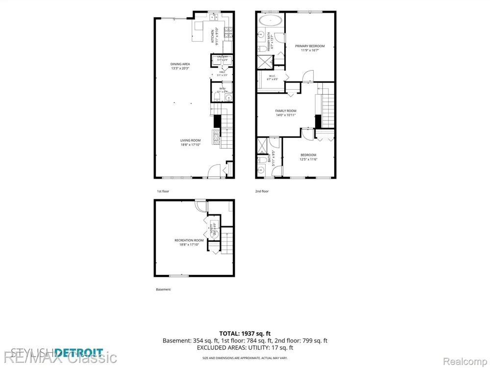 6108 Heron Hills Drive #56 Wolverine Lake Village, MI 48390