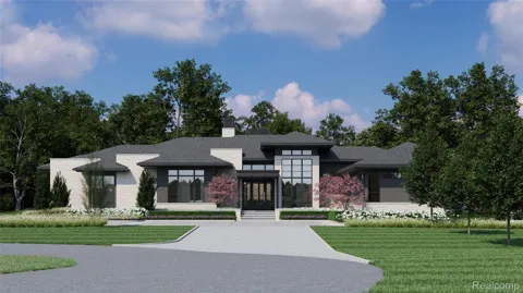 42 Beresford Court