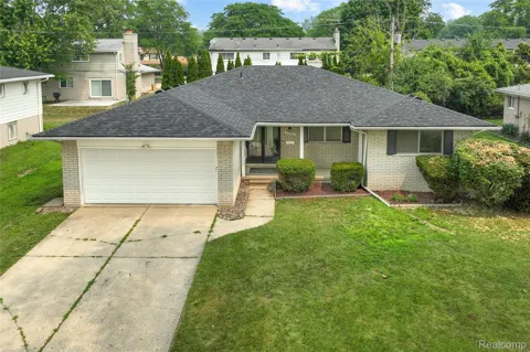 29540 Sharon Lane