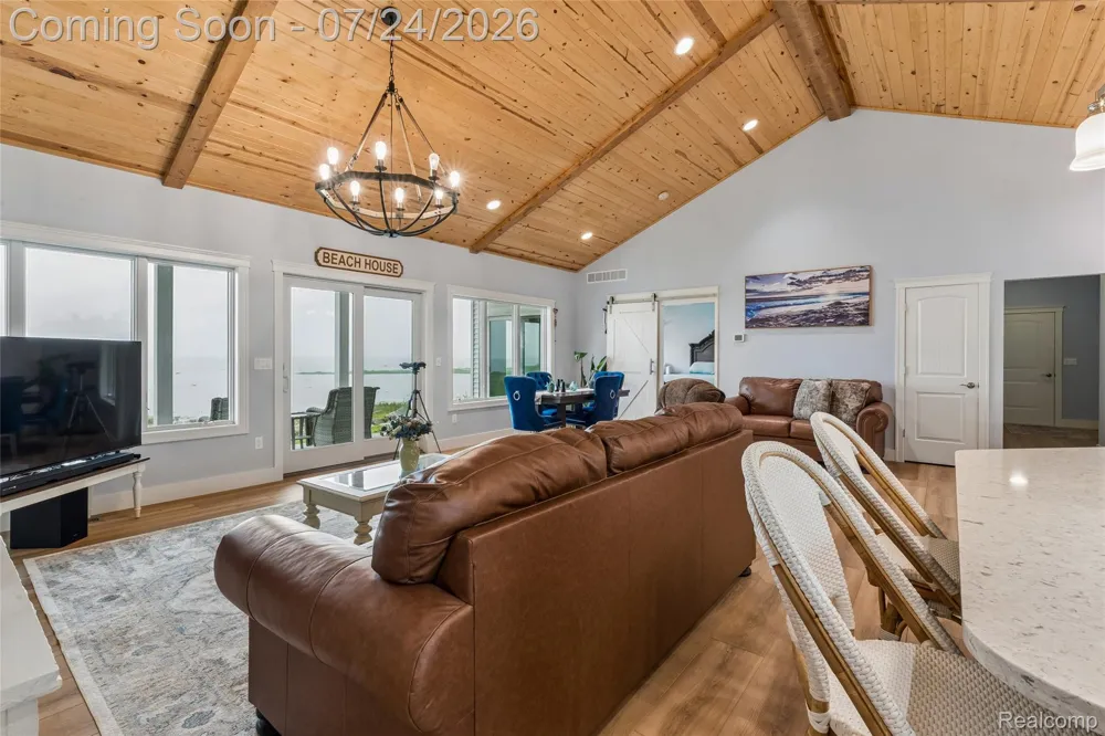 5110 Shorefront Lane Port Hope Village, MI 48468