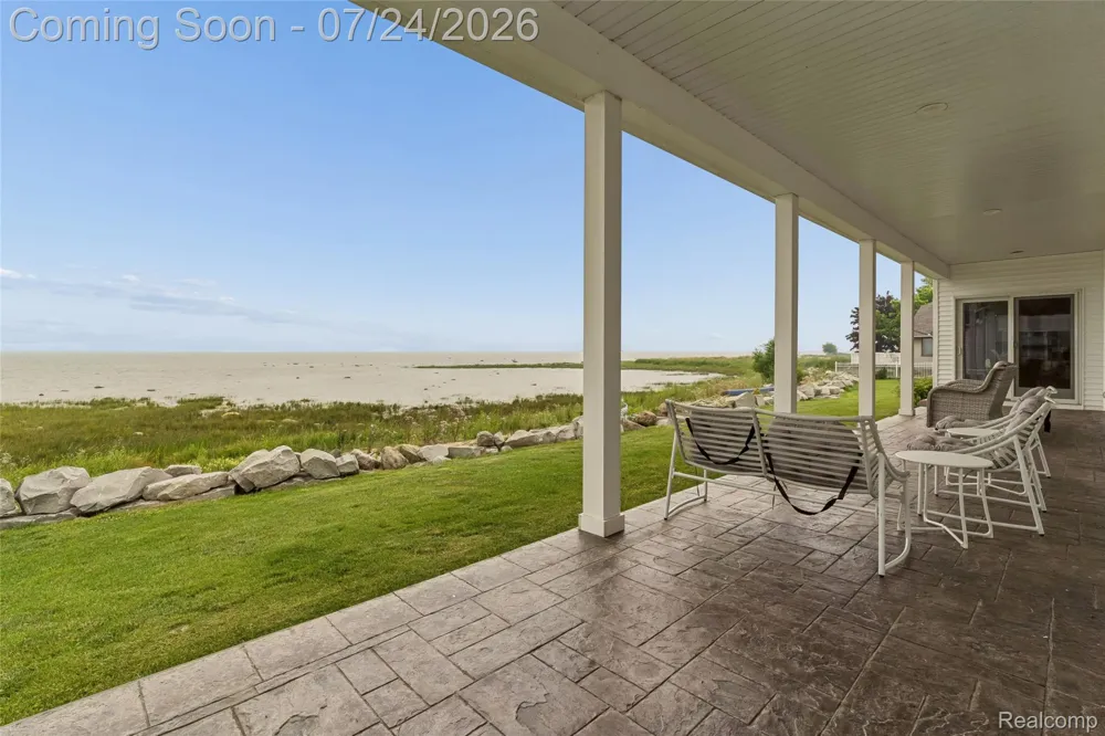 5110 Shorefront Lane Port Hope Village, MI 48468