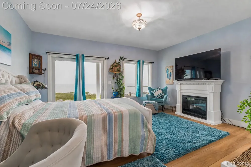 5110 Shorefront Lane Port Hope Village, MI 48468