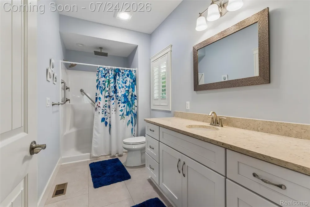 5110 Shorefront Lane Port Hope Village, MI 48468