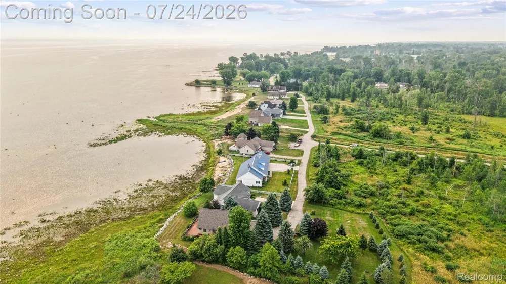 5110 Shorefront Lane Port Hope Village, MI 48468