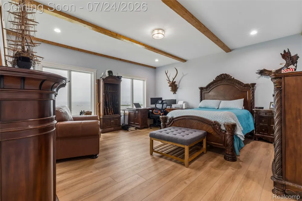 5110 Shorefront Lane Port Hope Village, MI 48468