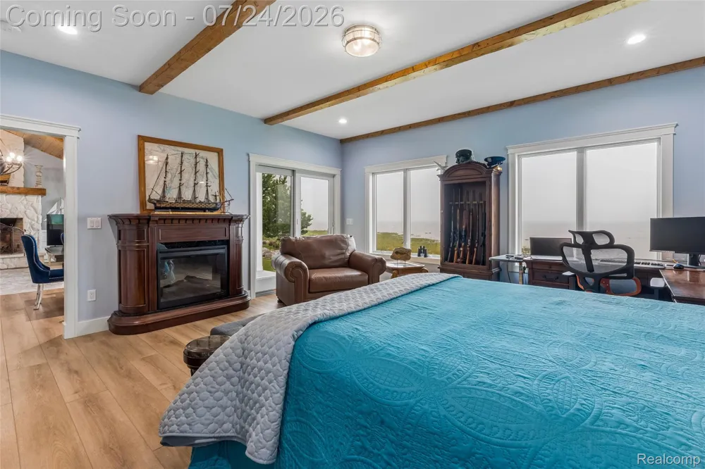 5110 Shorefront Lane Port Hope Village, MI 48468
