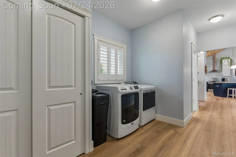5110 Shorefront Lane Port Hope Village, MI 48468