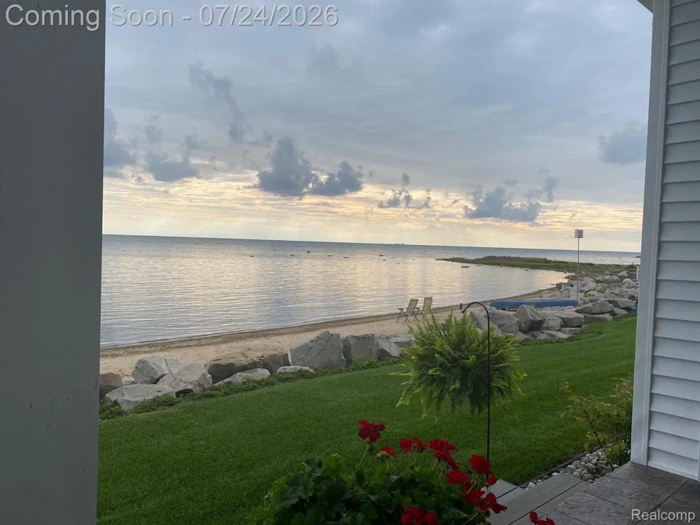 5110 Shorefront Lane Port Hope Village, MI 48468