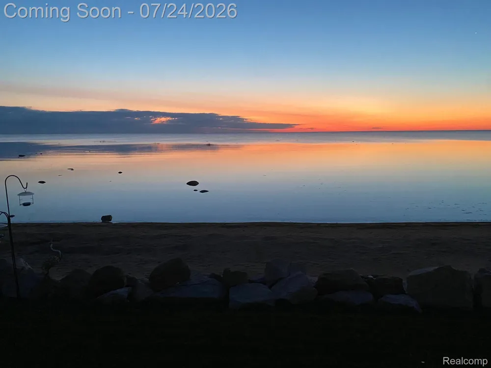 5110 Shorefront Lane Port Hope Village, MI 48468