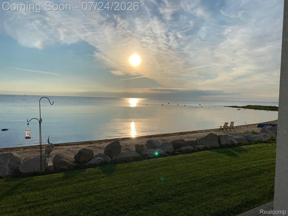 5110 Shorefront Lane Port Hope Village, MI 48468