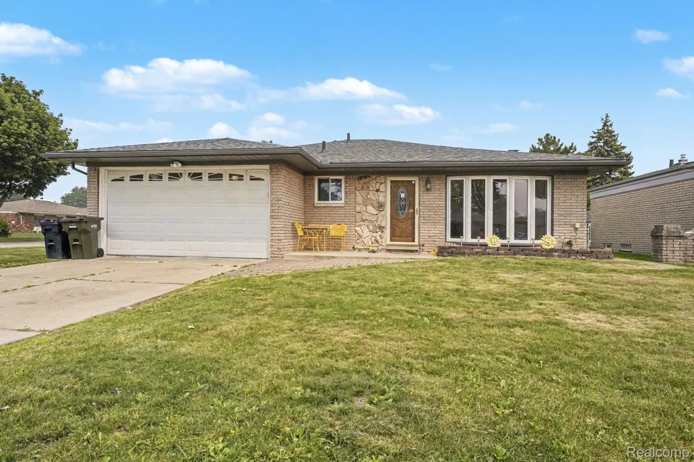 37400 Hacker Drive Sterling Heights City, MI 48310