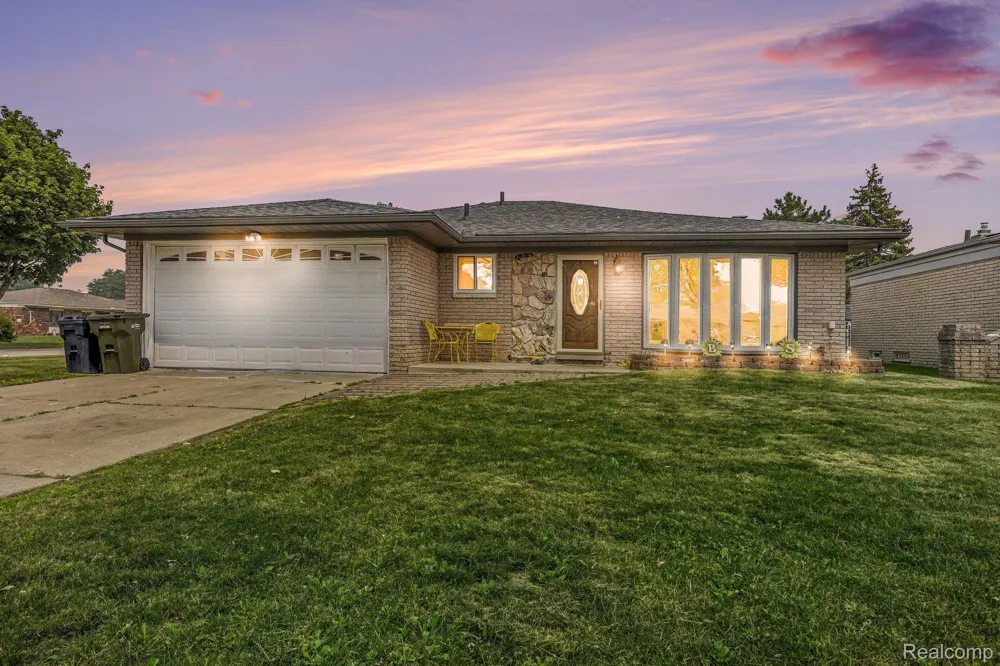 37400 Hacker Drive Sterling Heights City, MI 48310