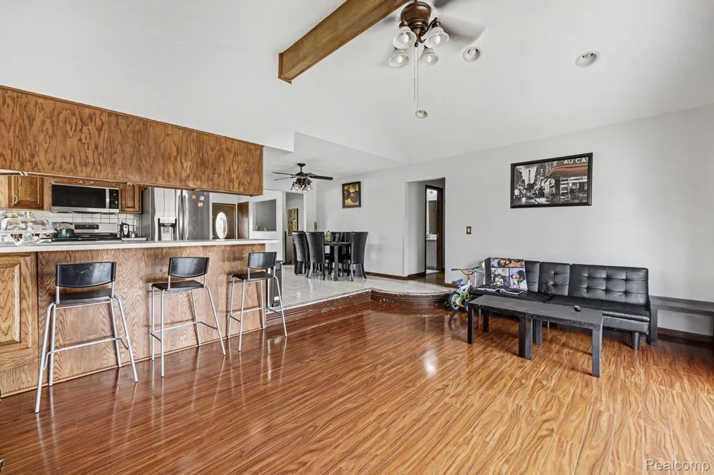 37400 Hacker Drive Sterling Heights City, MI 48310