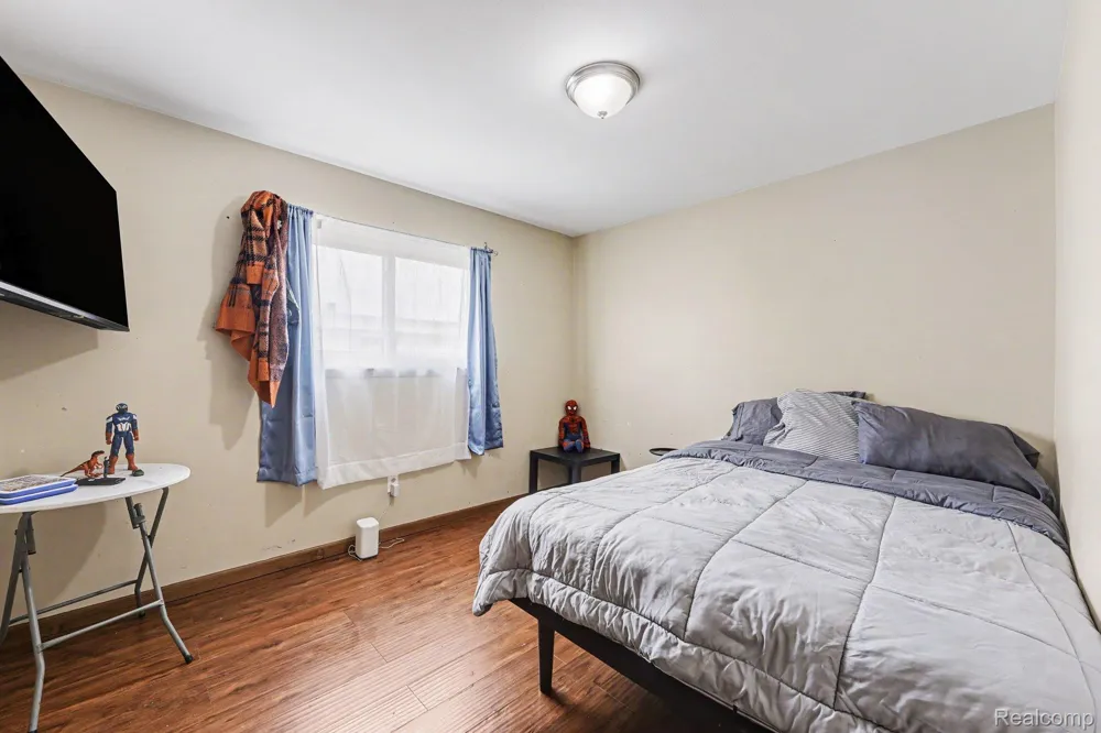 37400 Hacker Drive Sterling Heights City, MI 48310