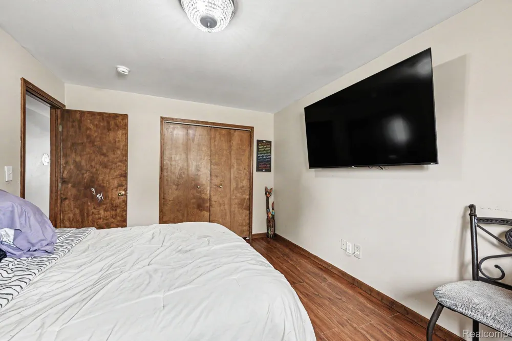 37400 Hacker Drive Sterling Heights City, MI 48310