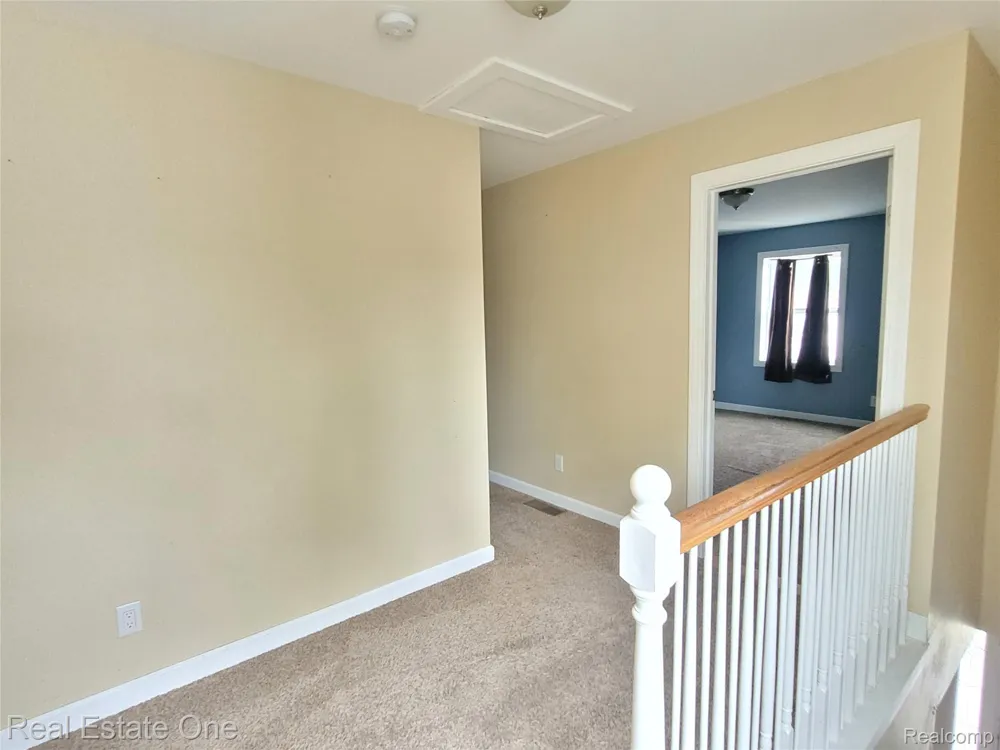 2715 3rd Street Wyandotte City, MI 48192