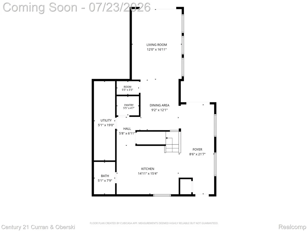 10492 Lake Shore Drive Tyrone Township, MI 48430