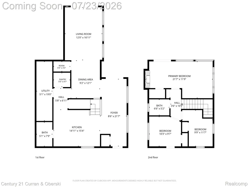 10492 Lake Shore Drive Tyrone Township, MI 48430