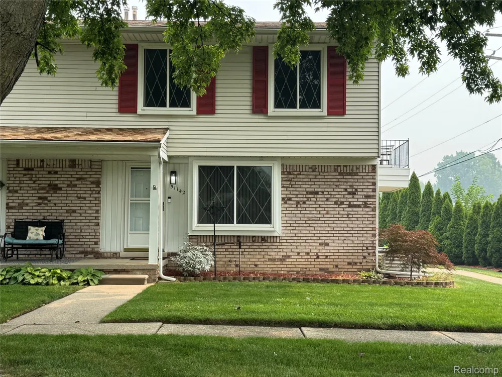 51142 S Foster Road #11 Chesterfield Township, MI 48047