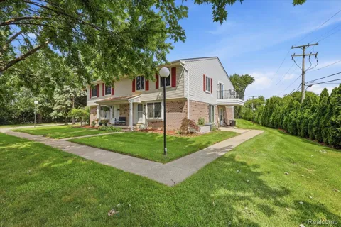 51142 S Foster Road #11