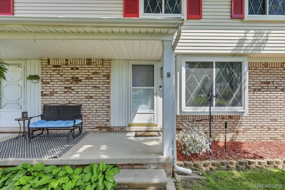 51142 S Foster Road #11 Chesterfield Township, MI 48047