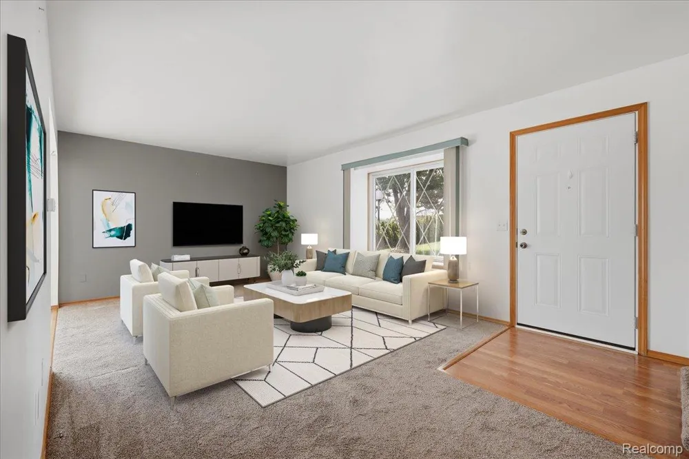 51142 S Foster Road #11 Chesterfield Township, MI 48047