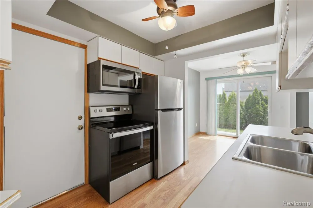 51142 S Foster Road #11 Chesterfield Township, MI 48047