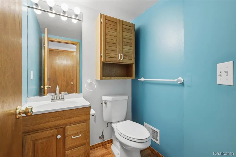 51142 S Foster Road #11 Chesterfield Township, MI 48047