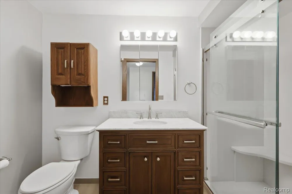 51142 S Foster Road #11 Chesterfield Township, MI 48047