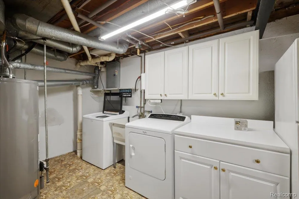 51142 S Foster Road #11 Chesterfield Township, MI 48047