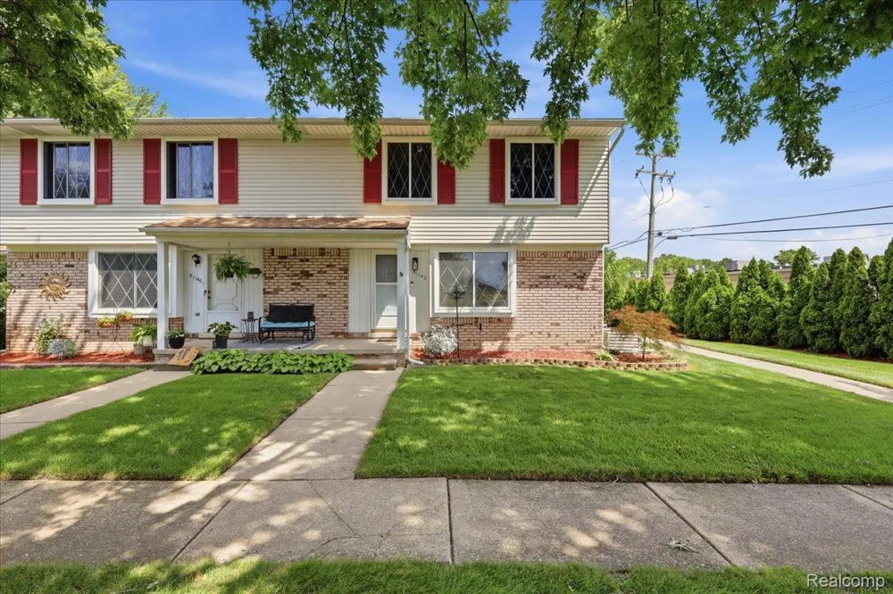51142 S Foster Road #11 Chesterfield Township, MI 48047