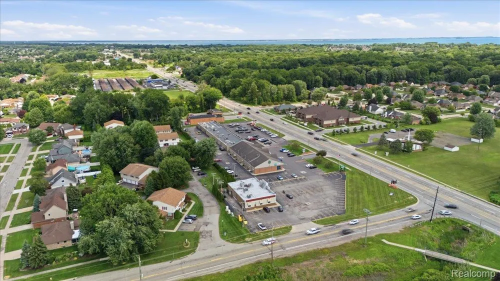 51142 S Foster Road #11 Chesterfield Township, MI 48047