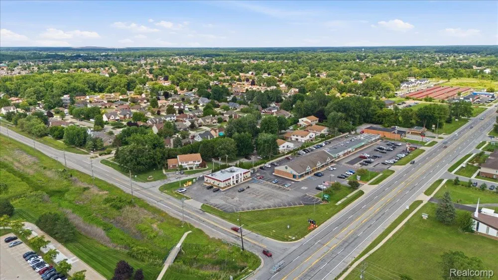 51142 S Foster Road #11 Chesterfield Township, MI 48047