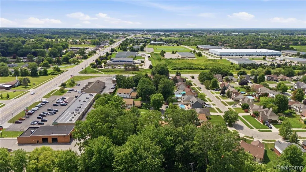 51142 S Foster Road #11 Chesterfield Township, MI 48047