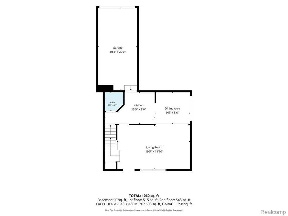 51142 S Foster Road #11 Chesterfield Township, MI 48047