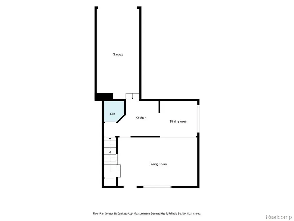 51142 S Foster Road #11 Chesterfield Township, MI 48047