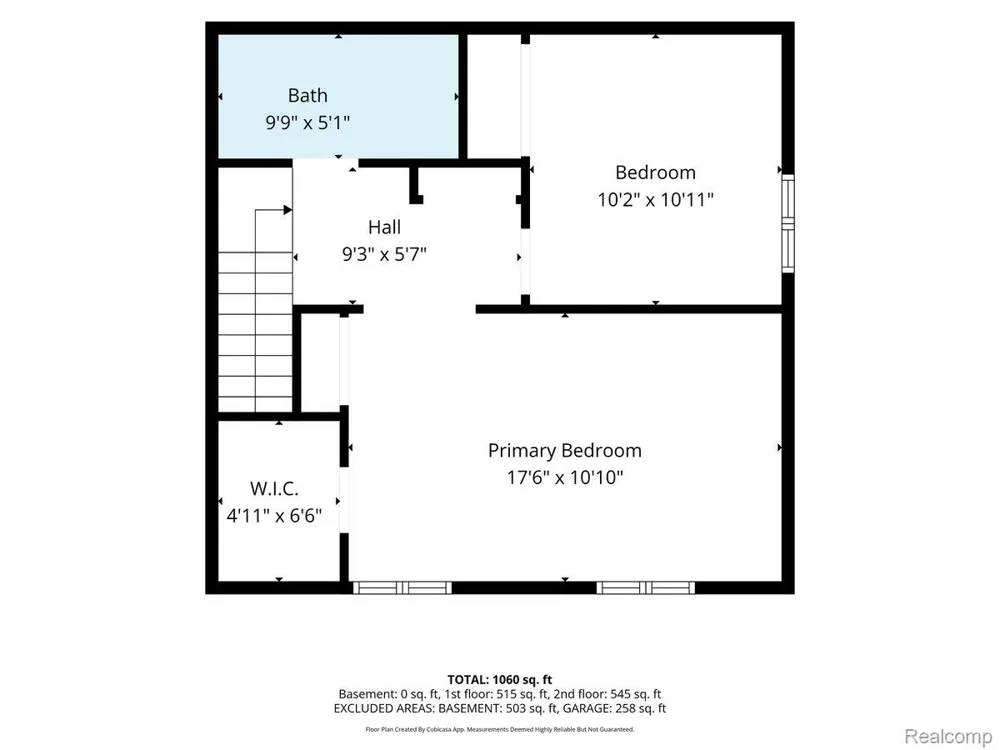 51142 S Foster Road #11 Chesterfield Township, MI 48047