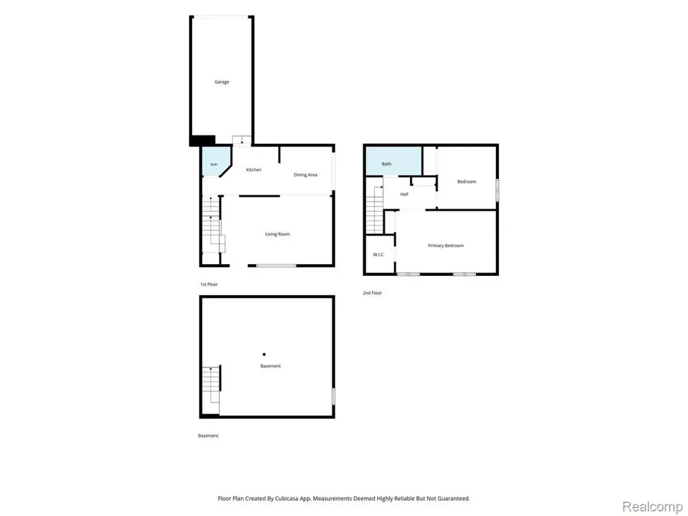 51142 S Foster Road #11 Chesterfield Township, MI 48047