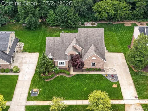 30007 Bradford Drive