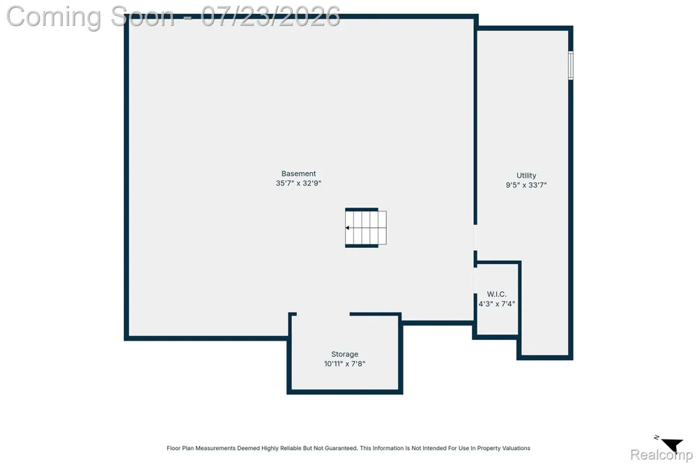 19550 Shorecrest Drive Clinton Charter Township, MI 48038