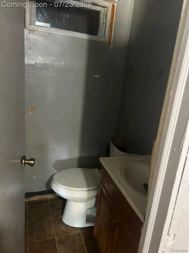 1201 Oleander Drive Mt Morris Township, MI 48458