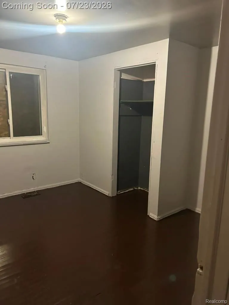 1201 Oleander Drive Mt Morris Township, MI 48458