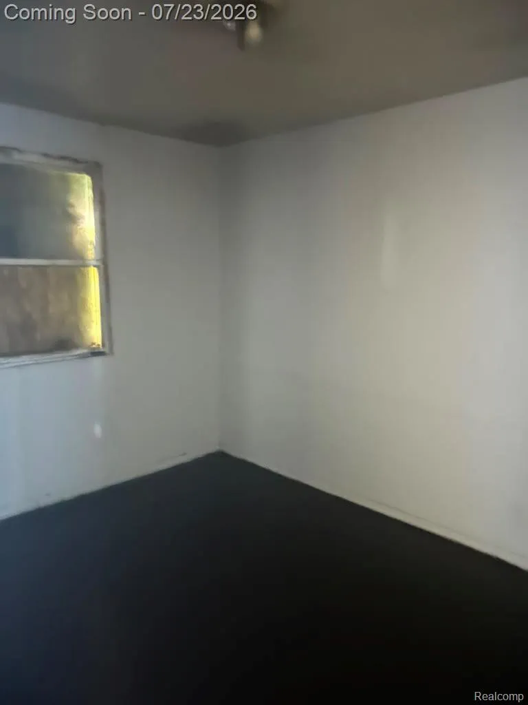 1201 Oleander Drive Mt Morris Township, MI 48458