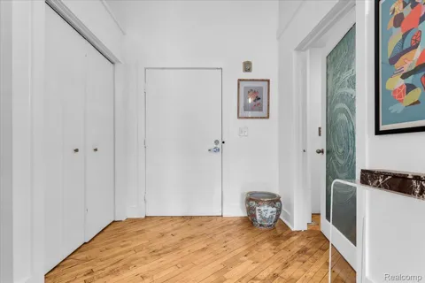 2843 E Grand Boulevard #12