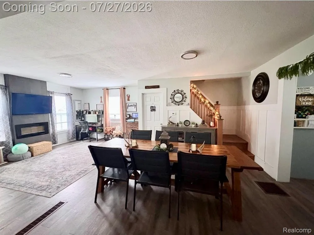 614 Saginaw Street Owosso City, MI 48867
