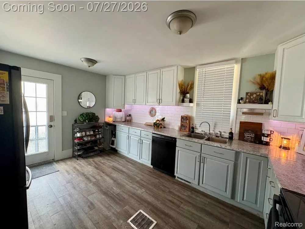 614 Saginaw Street Owosso City, MI 48867