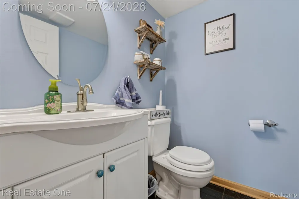 11201 Horton Road Groveland Township, MI 48442