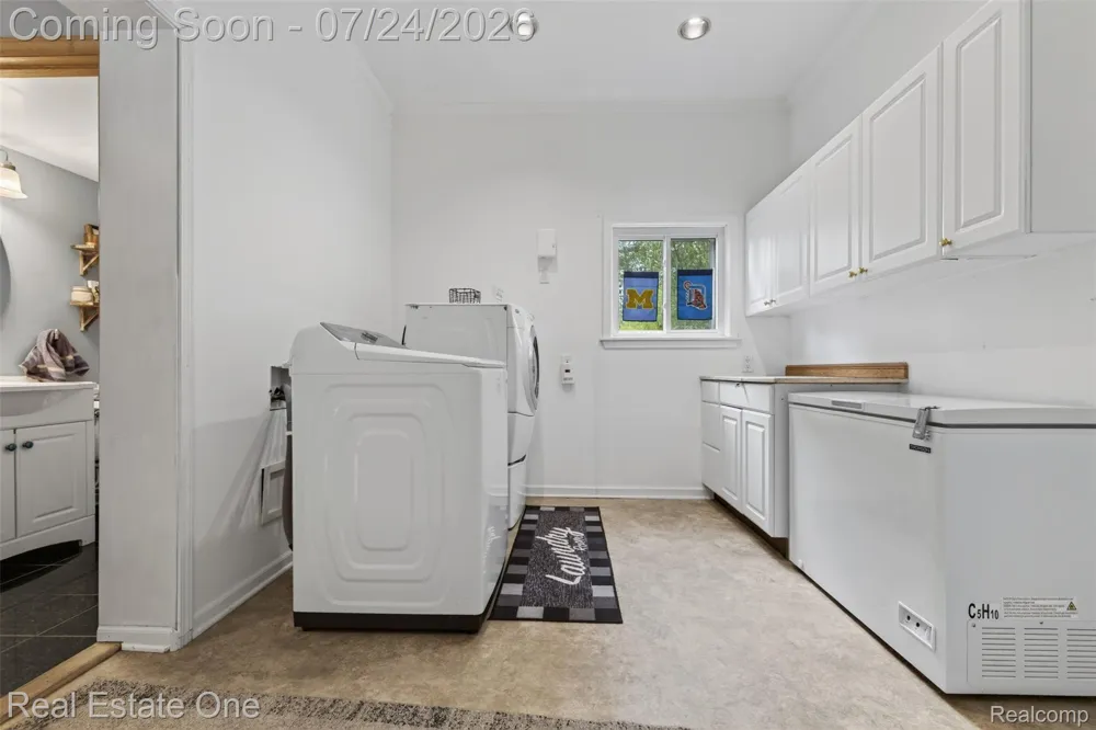 11201 Horton Road Groveland Township, MI 48442
