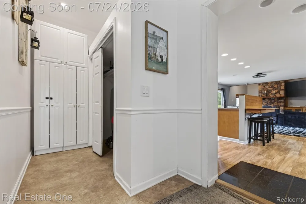11201 Horton Road Groveland Township, MI 48442